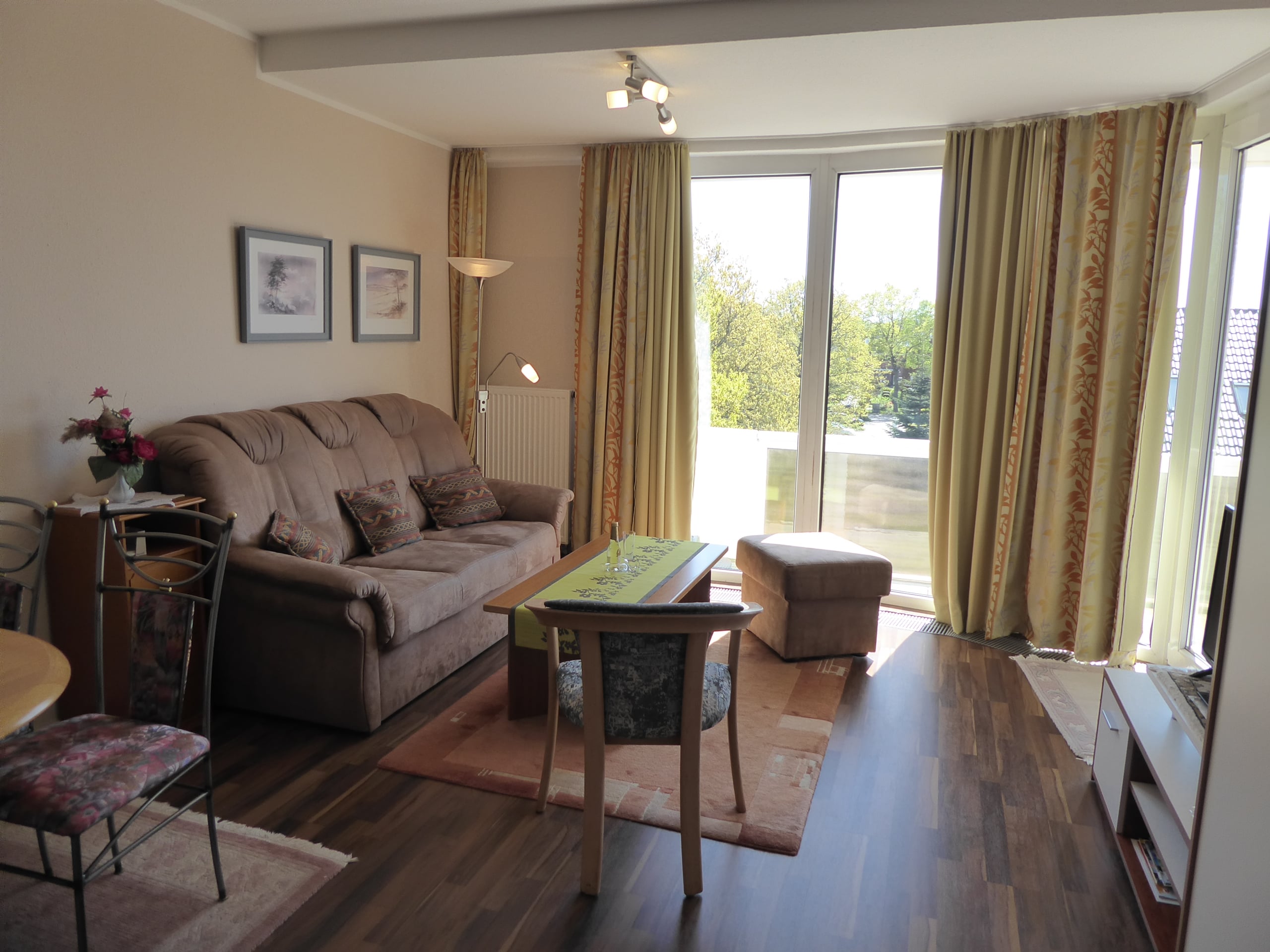 Ferienwohnung 241